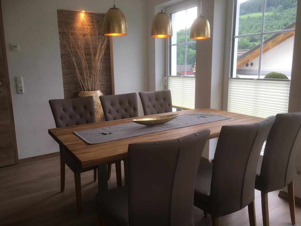 Ferienwohnung Emde Willingen  Exterior photo